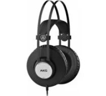 AKG K72 Black for studio austiņas