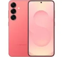 Samsung S931B Galaxy S25 512GB Coral Red mobilais telefons