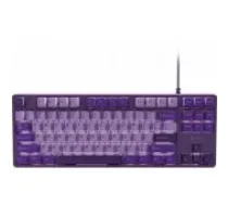 Fury Kanabo K2 Purple (EN) klaviatūra