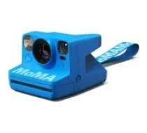 Polaroid Now Gen 3 Moma Edition Blue momentfoto kamera