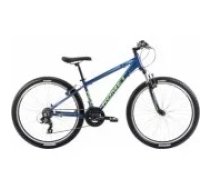 Romet Rambler R6.0 26" Blue/ Green (M) Velosipēds