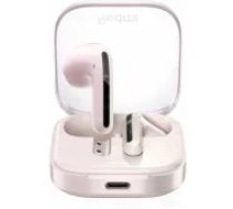 Xiaomi Redmi Buds 6 Active Transparent Powder austiņas