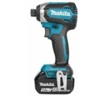 Makita Makita DTD153RTJ 18V - DTD153RTJ Urbjmašīna