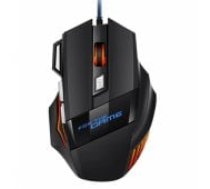 RoGer G6 Black ROG6 datorpele