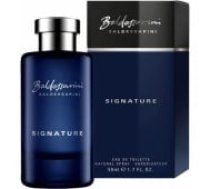 Baldessarini Signature EDT 50ml Parfīms