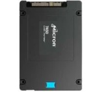 Micron 7450 PRO 3.84TB MTFDKCC3T8TFR-1BC1ZABYYR SSD disks