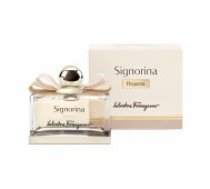 Salvatore Ferragamo Signorina Eleganza EDP 50ml Parfīms