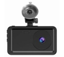 Denver CCT-1650 Dash Cam with 3" LCD Screen videoreģistrators