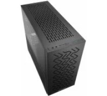 Sharkoon MS-Z1000 Black datoru korpuss