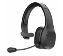 SpeedLink Sona Black austiņas