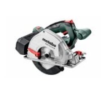 Metabo MKS 18 LTX 58 metal cutting saw, MetaLoc, Ripzāģis