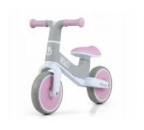 Milly Mally Velo Pink Bērnu skrejritenis