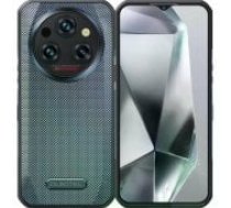 Oukitel WP35 8/ 256GB Grey mobilais telefons