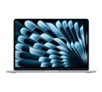 Apple MacBook Air 13,6 Retina M5 16GB 1 TB SSD SWE Sky Blue MDHJ4KS/ A portatīvais dators