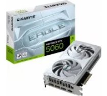 Gigabyte GeForce RTX 5060 Eagle OC Ice 8GB GDDR7 128bit videokarte