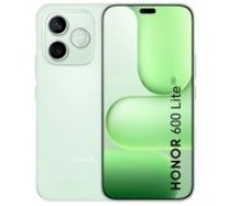 Honor 600 Lite 8/ 128GB Green mobilais telefons