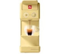 Illy Y3.3 E&C Yellow kafijas automāts