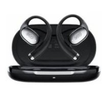 QCY Crossky R70 Black austiņas