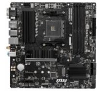 MSI B550M PRO-VDH WIFI mātesplate