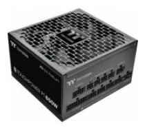 Thermaltake Toughpower PT 850W Black barošanas bloks