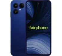 Fairphone 6+ 256GB Cobalt Blue mobilais telefons