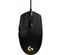 Logitech G102 910-005823 Black datorpele