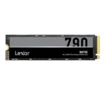 Lexar NM790 512GB LNM790X512G-RNNNG SSD disks