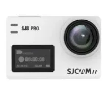 Sjcam SJ8 PRO White sporta kamera