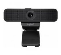 Logitech C925e Business Black WEB Kamera