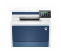 HP Color LaserJet Pro MFP 4302fdn daudzfunkciju lāzerprinteris