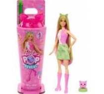 MATTEL Mattel Barbie Pop! Reveal Barbie Shakes Series - Bunny Barbie, Doll Lelle