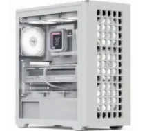 Aerocool D502A White datoru korpuss