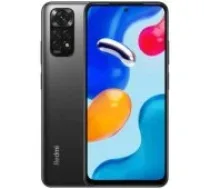 Xiaomi Redmi Note 11S 6/ 128GB Graphite Gray mobilais telefons