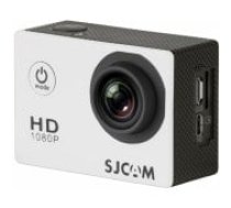 Sjcam SJ4000 White sporta kamera