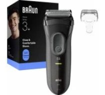 Braun 3000s skuveklis