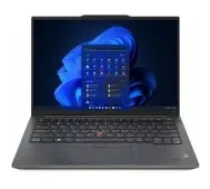 Lenovo ThinkPad E14 G5 14 FHD+ IPS 7330U 8GB 256SSD EN W11P Black 21JR0060MH portatīvais dators