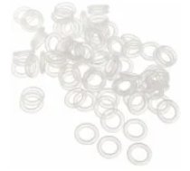 Glorious Mechanical Keyboard O-Ring Switch Dampeners 40A Thin Aksesuārs