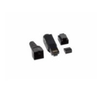 Lanberg RJ-45 FTP cat6 plug 8P8C aksesuārs