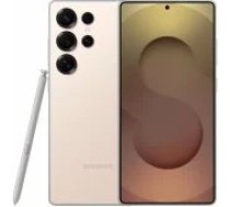 Samsung S938B Galaxy S25 Ultra 256GB Titanium Pinkgold mobilais telefons