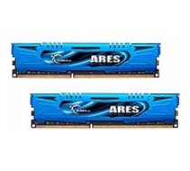 G.skill Ares Blue 2x8GB DDR3 2400MHZ DIMM F3-2400C11D-16GAB operatīvā atmiņa
