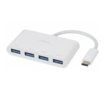 Vivanco USB hub USB-C 3.1 (34292) Aksesuārs