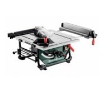Metabo TS 254 M Ripzāģis