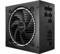 Be quiet! Pure Power 13 M 550W Black barošanas bloks