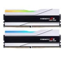 G.skill Trident Z5 Neo RGB 2x32GB 6000MHz UDIMM F5-6000J3036G32GX2-TZ5NRW operatīvā atmiņa