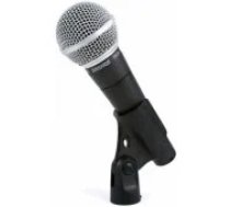 Shure SM58-LCE mikrofons