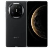 Huawei Mate X6 12/ 512GB Black mobilais telefons