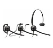 Poly EncorePro 540 Convertible Headset+Quick Disconnect austiņas