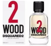 Dsquared2 Dsquared2 2 Wood Eau de Toilette 50 ml Parfīms