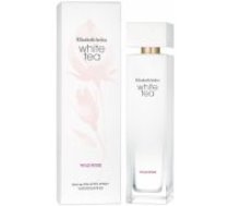 Elizabeth Arden White Tea Wild Rose EDT 100 ml Parfīms