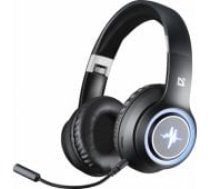 Defender Freemotion B571 Black austiņas